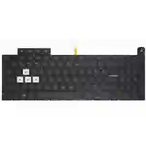 Thay bàn phím laptop Asus TUF FA507