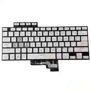 Thay bàn phím laptop Asus TUF Gaming FX516P