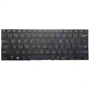 Thay bàn phím laptop Asus ZenBook 14 UX433F
