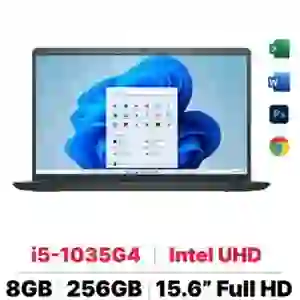 Laptop Dell Inspiron 3511 5174BLK - Cũ trầy xước
