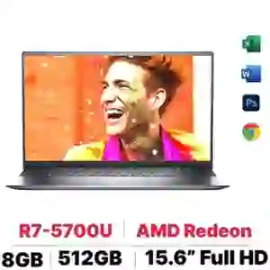 Laptop Dell Inspiron N5515 N5R75700U104W1 - Đã kích hoạt