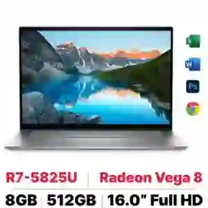 Laptop Dell Inspiron 5625 99VP91 - Đã kích hoạt