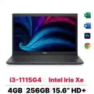 Laptop Dell Latitude 3520 70251603 - Đã kích hoạt