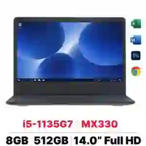 Laptop Dell Vostro 14 3400 YX51W6 - Đã kích hoạt