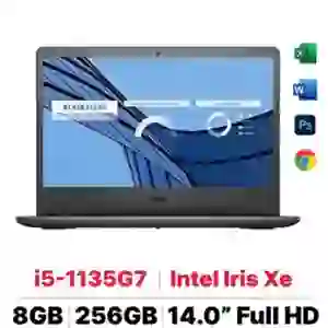 Laptop Dell Vostro 3400 C734G - Cũ trầy xước