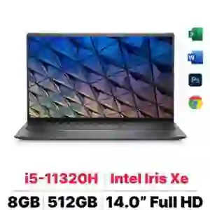 Laptop Dell Vostro 5510 70270646 - Cũ đẹp