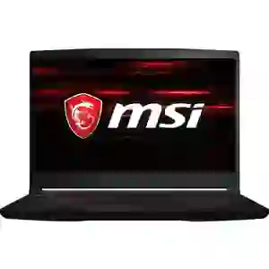 Laptop MSI Gaming GF63 10SC 804VN - Cũ Xước Cấn