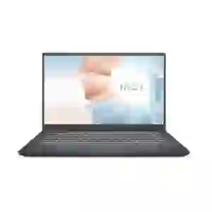 Laptop MSI Modern 15 A5M 239VN - Cũ Trầy Xước