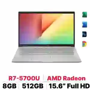 Laptop Asus Vivobook M513UA-EJ704W - Cũ Đẹp