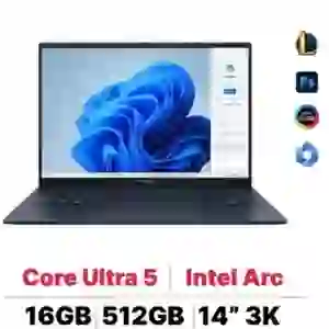 Laptop ASUS Zenbook 14 Oled UX3405MA-PP151W - Cũ Trầy Xước