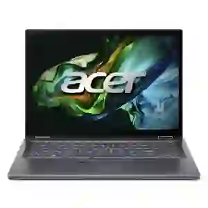 Laptop Acer Aspire 5 Spin 14 A5SP14-51MTN-573X - Đã kích hoạt