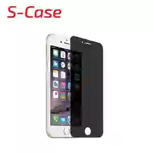 Dán cường lực Apple iPhone 6/6S S-Case Full Chống Nhìn Trộm 4D/5D
