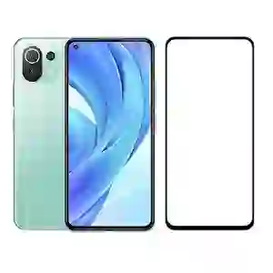 Dán cường lực Xiaomi Mi 11 Lite 5G full màn