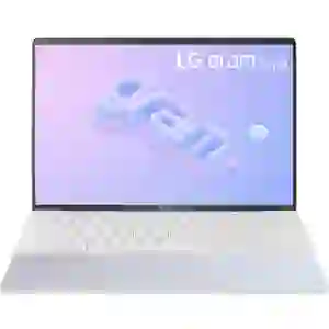 Laptop LG Gram 2023 14Z90RS-G.AH54A5 - Cũ Trầy Xước