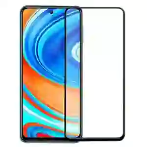 Dán cường lực Xiaomi Redmi Note 9s full màn hình