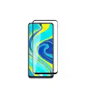 Dán cường lực Xiaomi Redmi Note 9s full màn hình