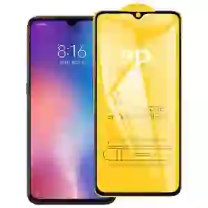 Dán cường lực Xiaomi Redmi Note 8 Pro full màn hình