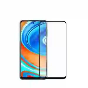 Dán cường lực Xiaomi Redmi Note 10 full màn