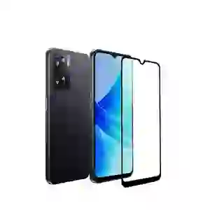 Dán cường lực Oppo A57 full màn