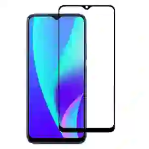 Dán cường lực Realme C15 full màn hình