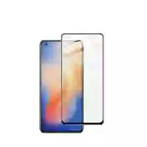 Dán cường lực Realme C17 full màn hình
