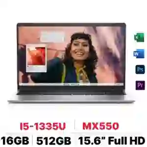 Laptop Dell Inspiron 15 3530 N5I5489W1 - Cũ Đẹp