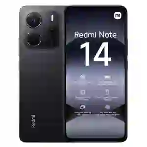 Xiaomi Redmi Note 14 8GB 128GB - Cũ trầy xước
