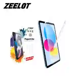 Dán màn hình Apple iPad Air 11 2024 Zeelot Paper Like Film cao cấp