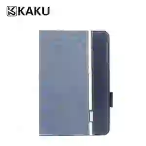 Bao da cho iPad 10.2.2020 Kaku vải Jean