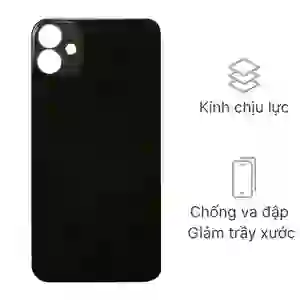 Thay kính lưng iPhone 11 chính hãng GENA