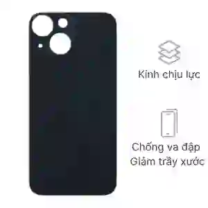 Thay kính lưng iPhone 13 chính hãng GENA