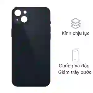 Thay kính lưng iPhone 14 chính hãng GENA