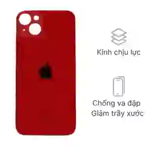 Thay kính lưng iPhone 14 Plus chính hãng GENA