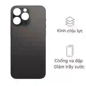 Thay kính lưng iPhone 14 Pro chính hãng GENA