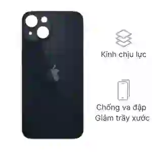 Thay kính lưng iPhone 15 chính hãng GENA