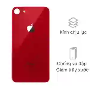 Thay kính lưng iPhone 8 chính hãng GENA