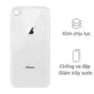 Thay kính lưng iPhone SE 2020 chính hãng GENA