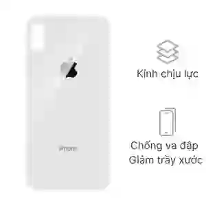 Thay kính lưng iPhone XS Max chính hãng GENA