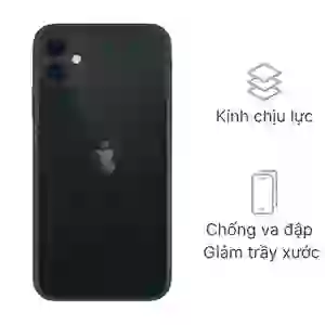 Thay vỏ iPhone 11 chính hãng GENA
