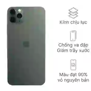 Thay vỏ iPhone 11 Pro chính hãng GENA
