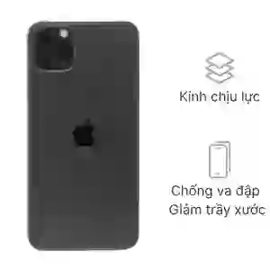 Thay vỏ iPhone 11 Pro Max chính hãng GENA