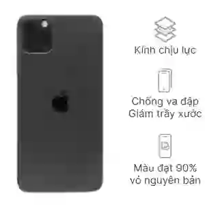 Thay vỏ iPhone 11 Pro Max chính hãng GENA