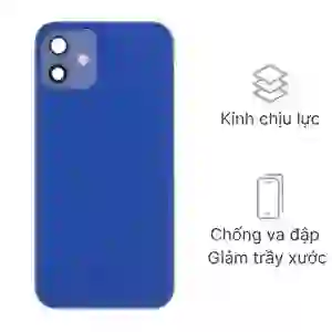 Thay vỏ iPhone 12 Mini chính hãng GENA
