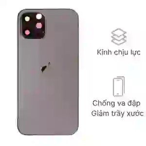 Thay vỏ iPhone 12 Pro chính hãng GENA