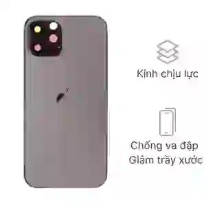 Thay vỏ iPhone 12 Pro Max chính hãng GENA