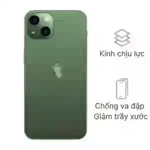 Thay vỏ iPhone 13 chính hãng GENA