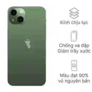 Thay vỏ iPhone 13 chính hãng GENA
