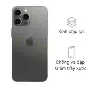 Thay vỏ iPhone 13 Pro chính hãng GENA