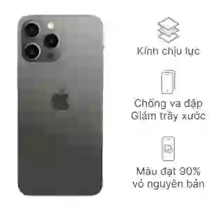 Thay vỏ iPhone 13 Pro chính hãng GENA