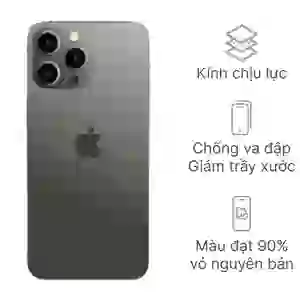 Thay vỏ iPhone 13 Pro Max chính hãng GENA